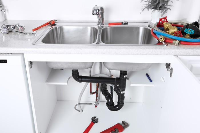 Kitchen Plumbing
